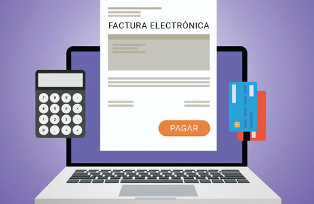 La Facturación electrónica en Ecuador será obligatoria desde noviembre del 2022