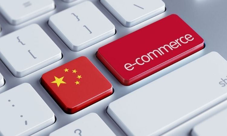 El mercado de comercio electrónico chino se disparará a $ 3.3 billones para 2025