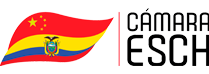 Cámara de Comercio Ecuador Shanghái China