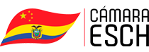 Cámara de Comercio Ecuador Shanghái China