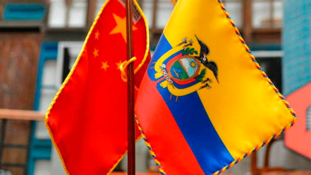 Lo que debes saber del Acuerdo Comercial Ecuador – China