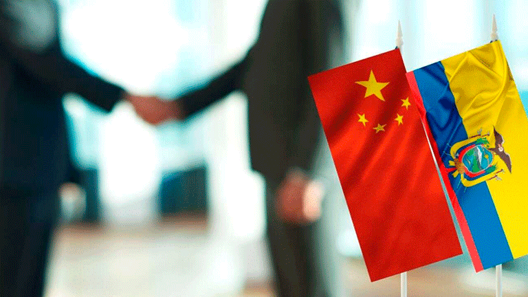 El 1 de mayo entra en vigencia el acuerdo comercial con China. ¿Estás listo?